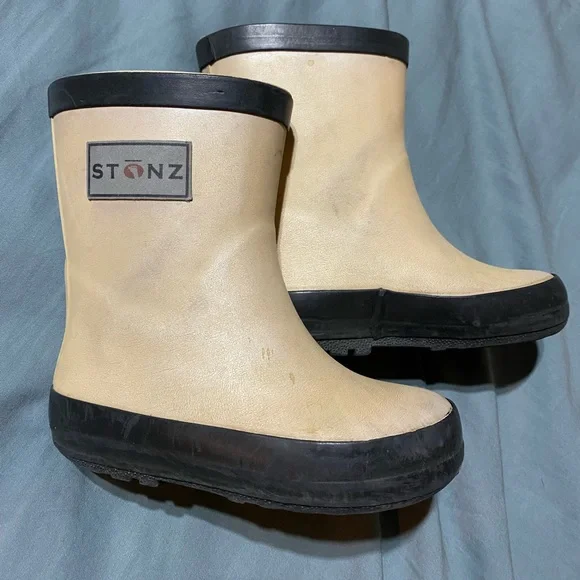 Stonz toddler store boots canada